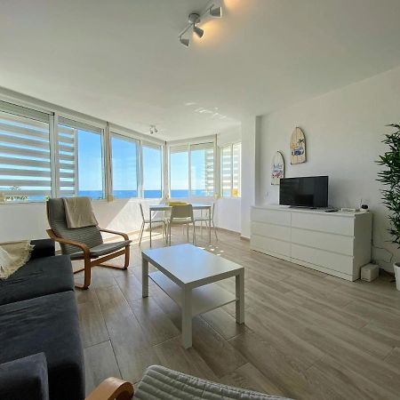 Cortijo Blanco Beachfront - Eaw Homes Marbella Exterior foto