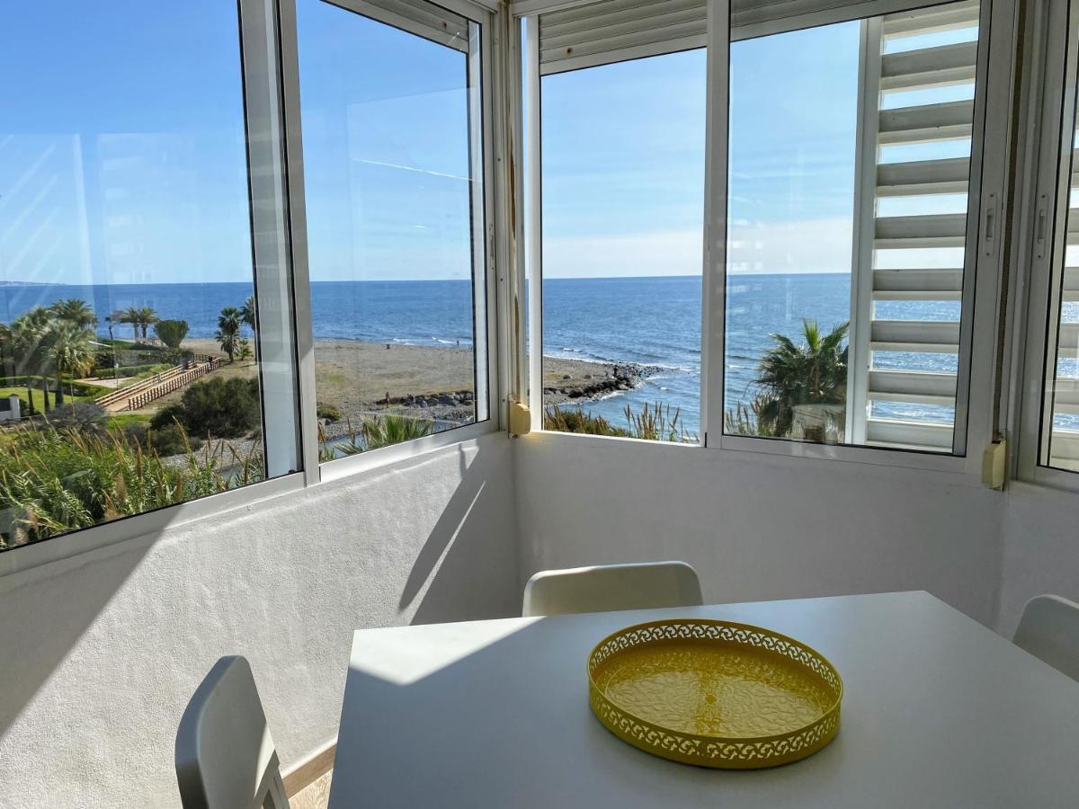 Cortijo Blanco Beachfront - Eaw Homes Marbella Exterior foto
