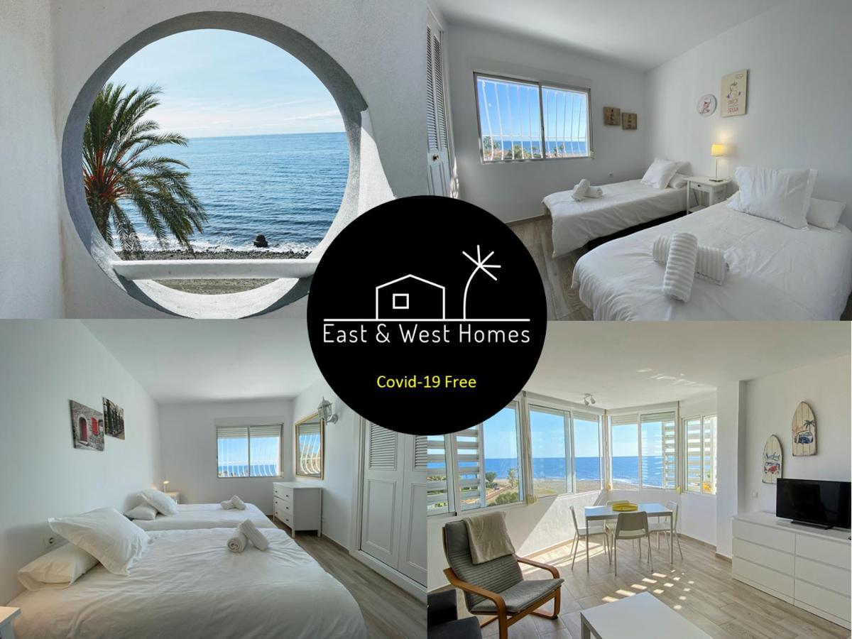 Cortijo Blanco Beachfront - Eaw Homes Marbella Exterior foto