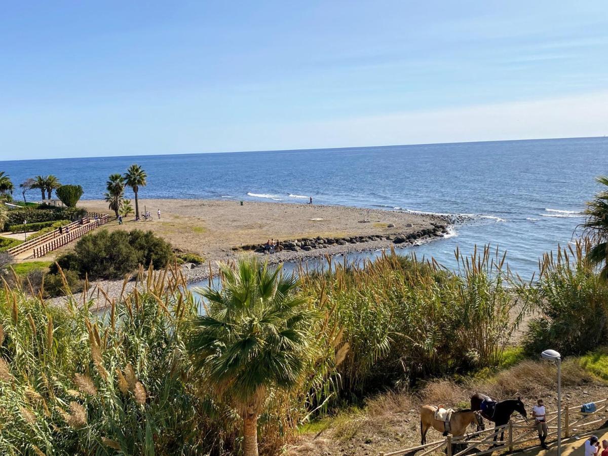 Cortijo Blanco Beachfront - Eaw Homes Marbella Exterior foto