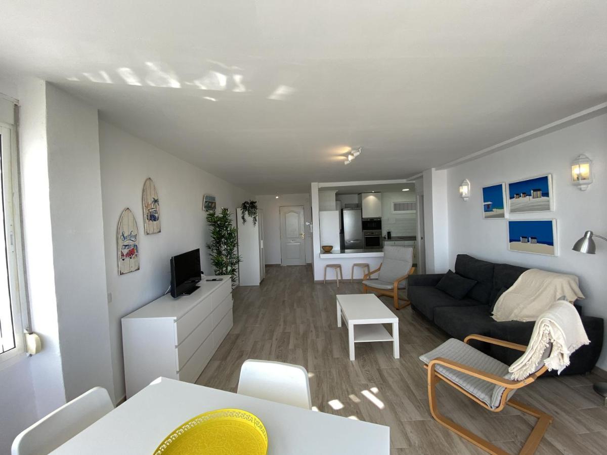 Cortijo Blanco Beachfront - Eaw Homes Marbella Exterior foto