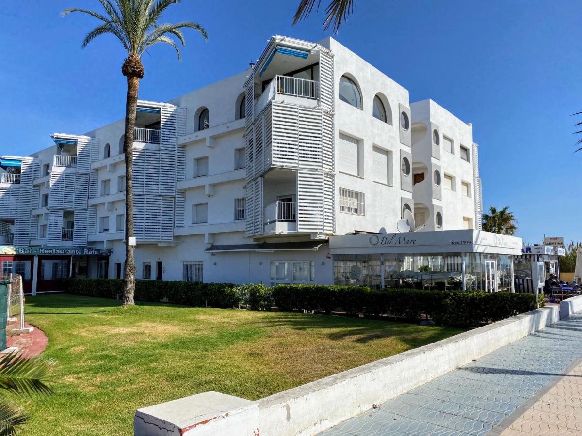 Cortijo Blanco Beachfront - Eaw Homes Marbella Exterior foto