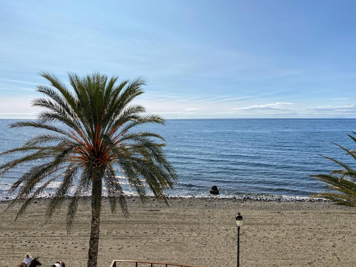 Cortijo Blanco Beachfront - Eaw Homes Marbella Exterior foto